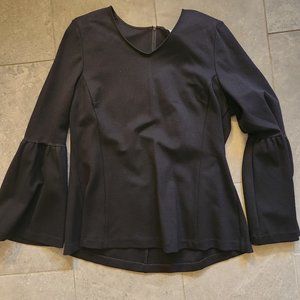 CABI black shirt